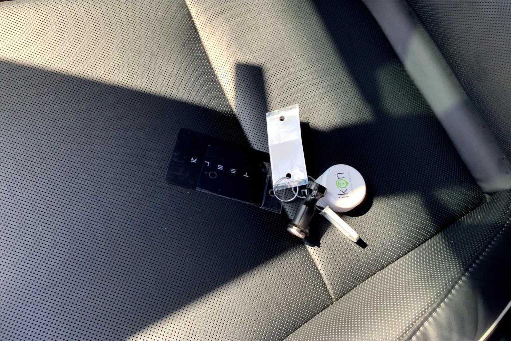 used 2024 Tesla Cybertruck car, priced at $71,998