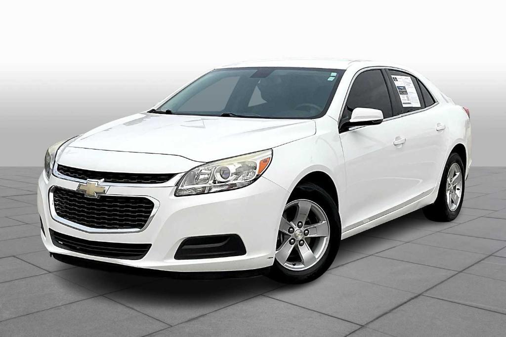 used 2016 Chevrolet Malibu Limited car, priced at $8,148