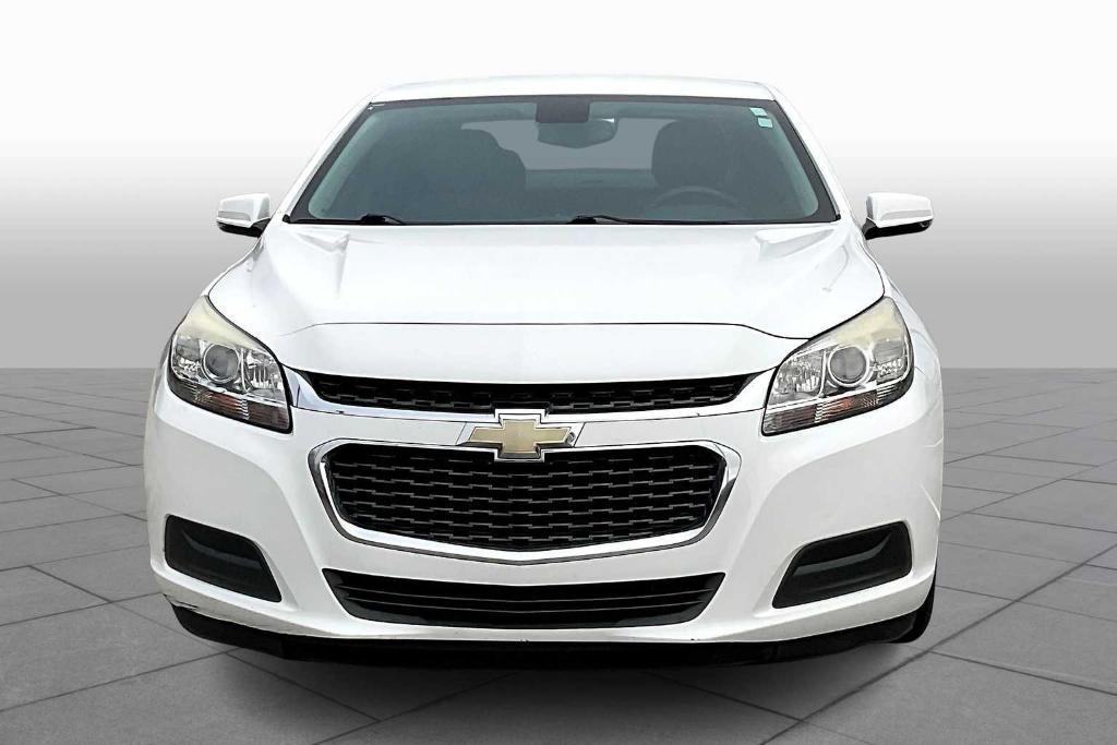 used 2016 Chevrolet Malibu Limited car, priced at $8,148