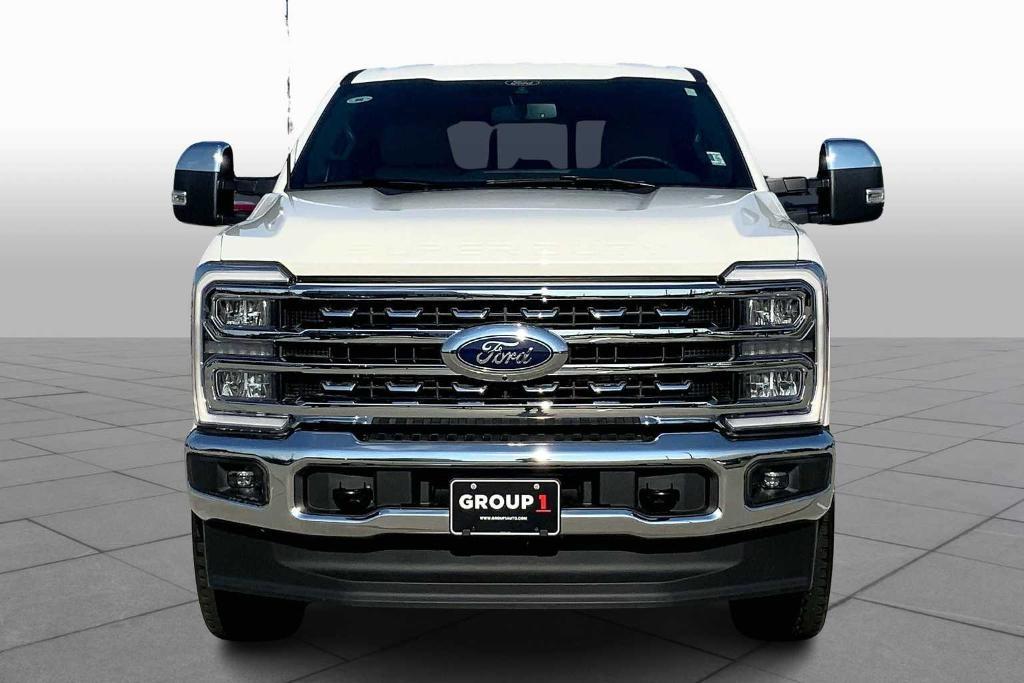 used 2025 Ford F-250 car, priced at $75,998