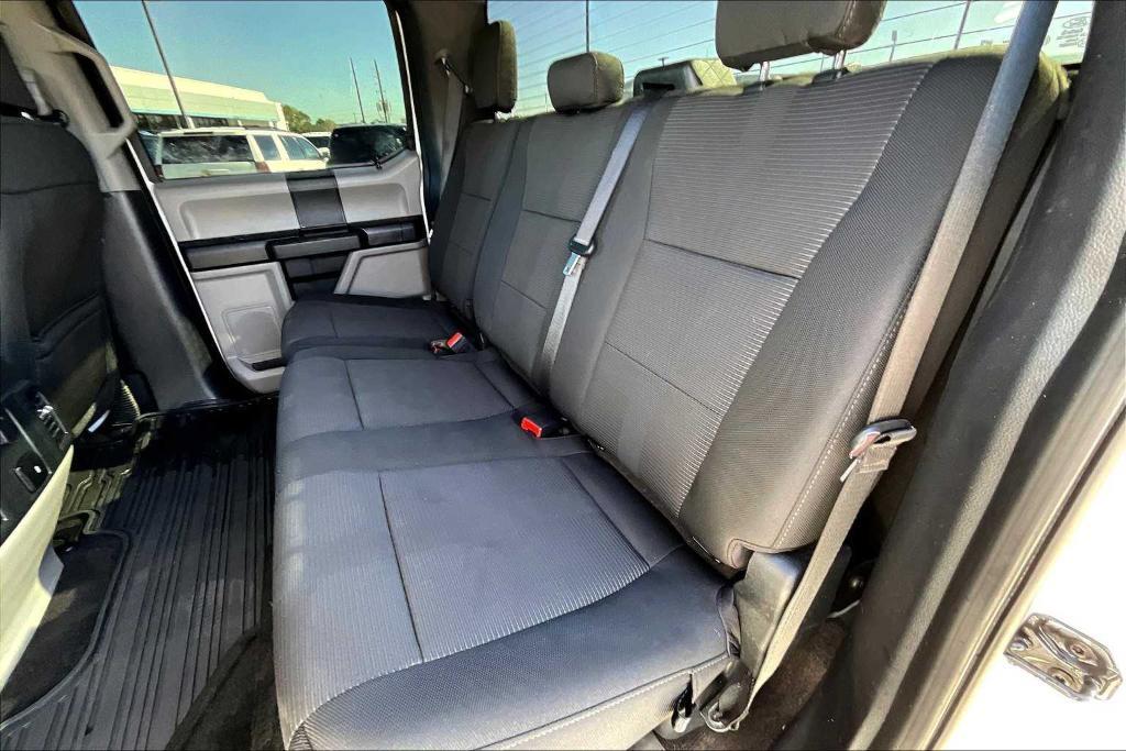 used 2020 Ford F-150 car, priced at $27,998