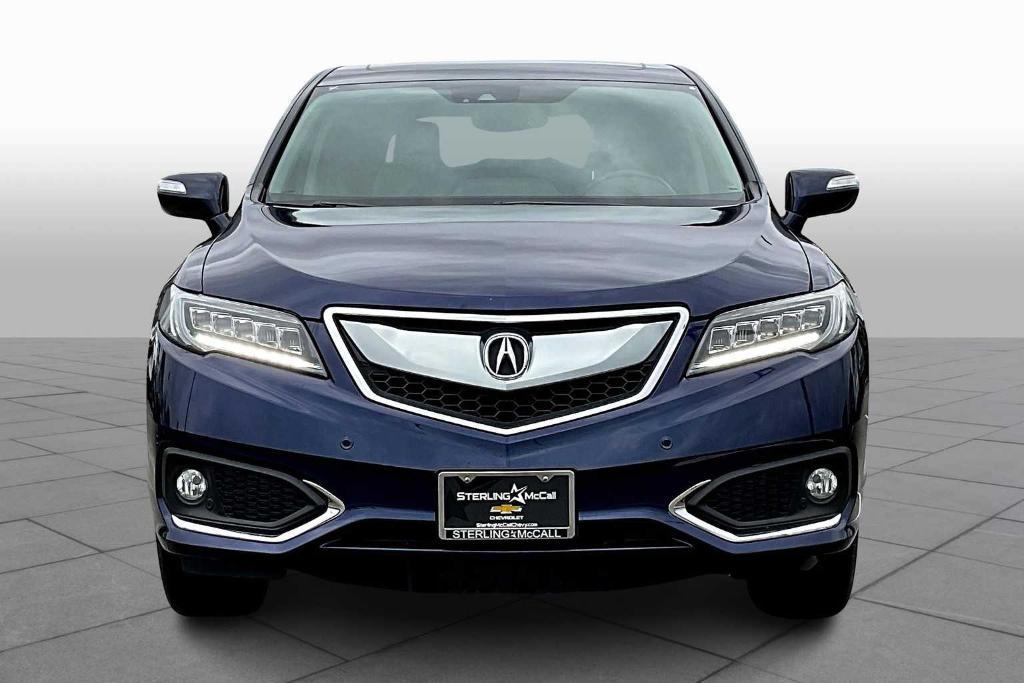 used 2017 Acura RDX car, priced at $16,618