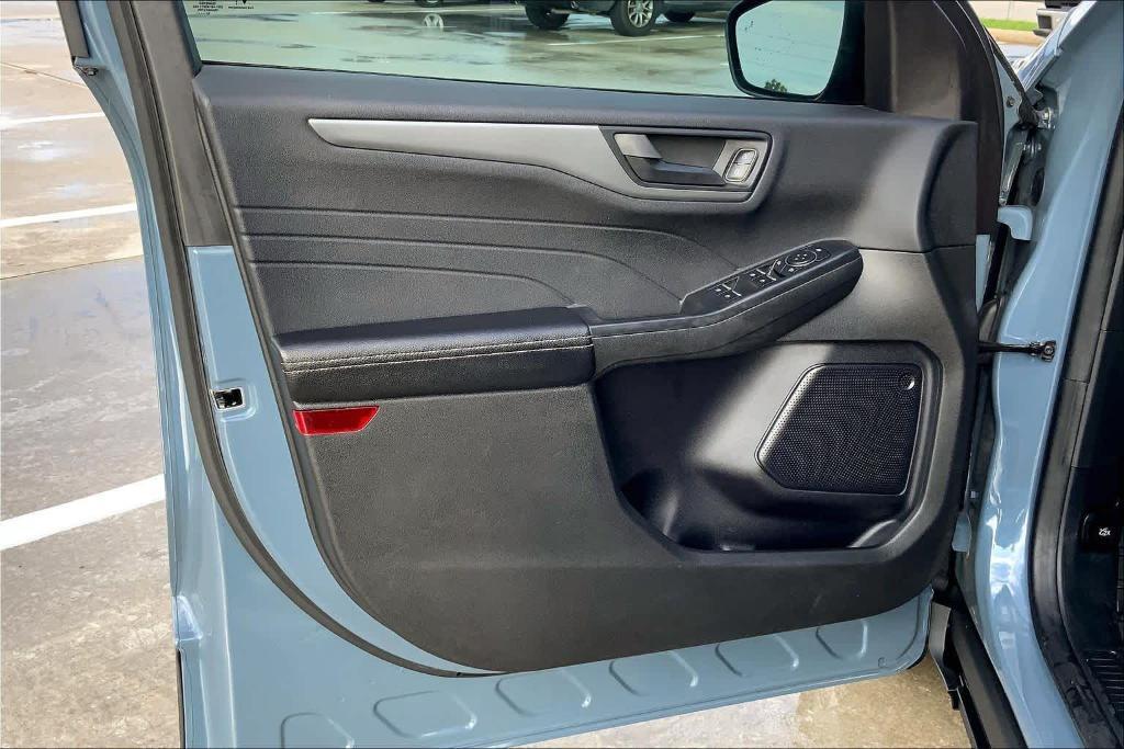 used 2023 Ford Escape car, priced at $19,333