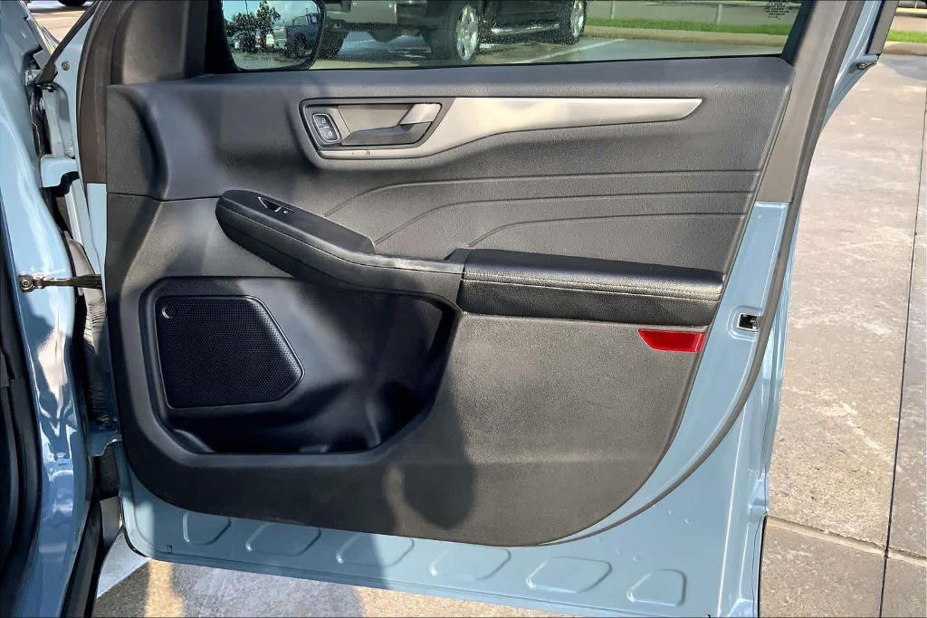 used 2023 Ford Escape car, priced at $19,333