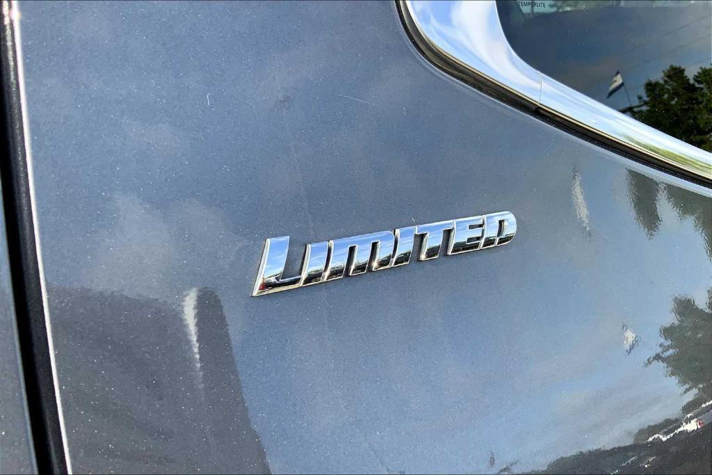 used 2022 Toyota Tundra car, priced at $43,332
