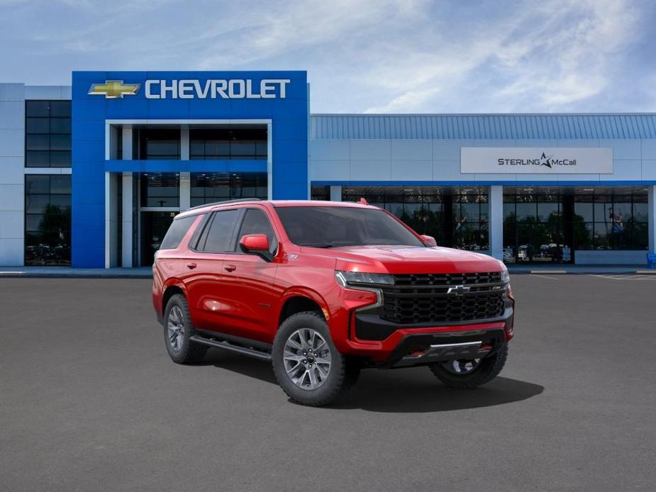 new 2024 Chevrolet Tahoe car, priced at $64,715