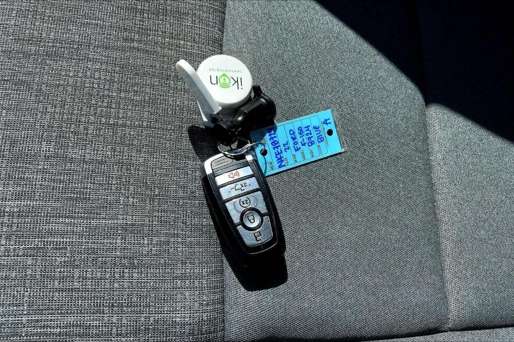 used 2022 Ford F-150 car, priced at $39,350