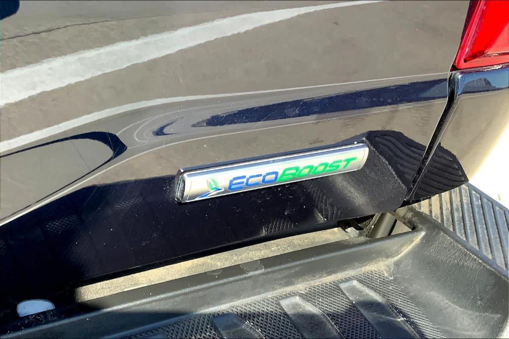 used 2022 Ford F-150 car, priced at $39,350