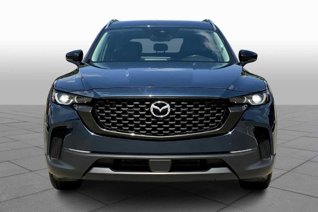 used 2024 Mazda CX-50 car, priced at $25,870