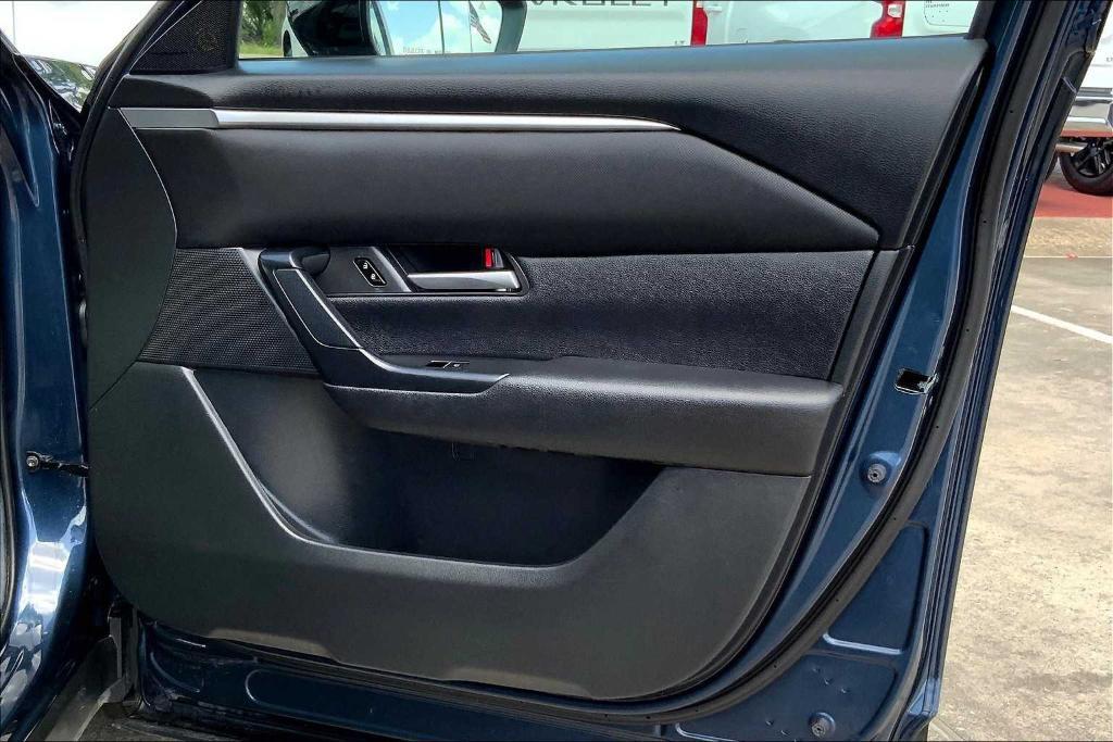 used 2024 Mazda CX-50 car, priced at $25,870