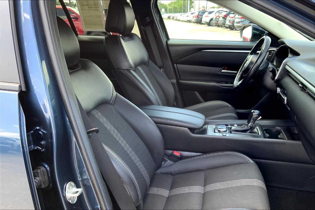 used 2024 Mazda CX-50 car, priced at $25,870