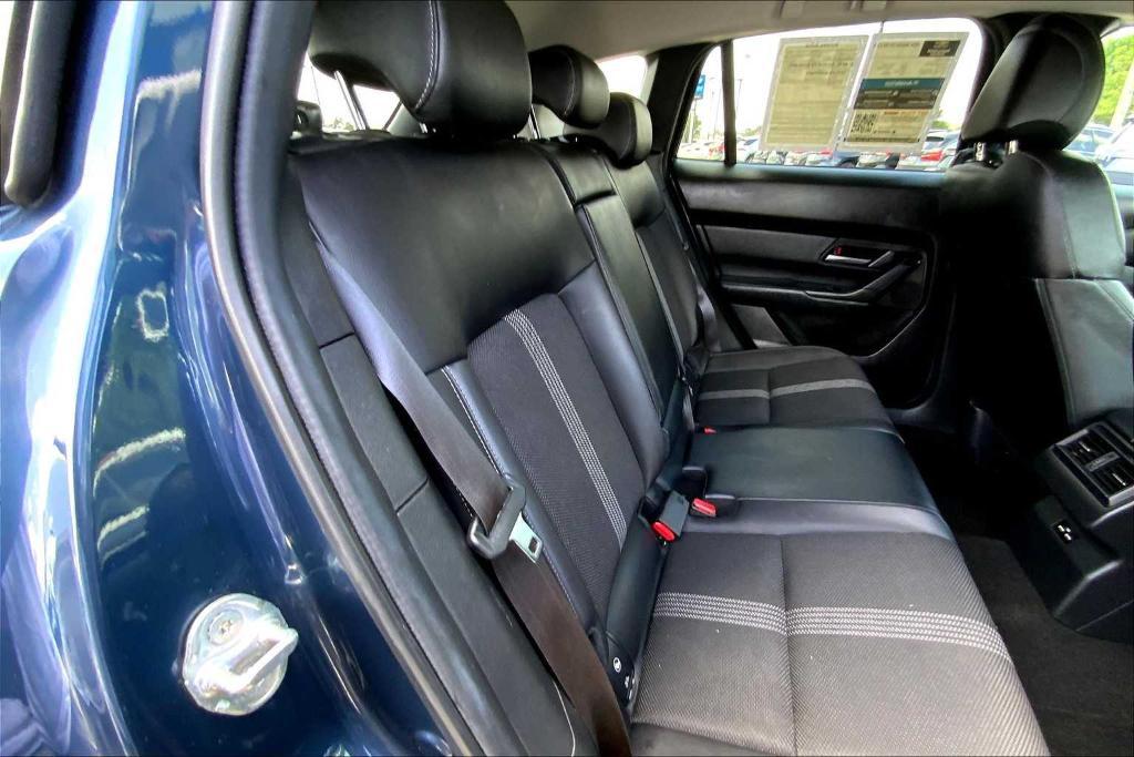 used 2024 Mazda CX-50 car, priced at $25,870
