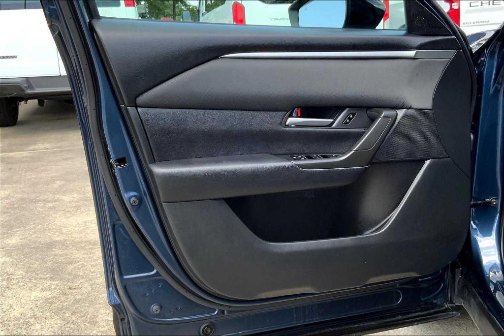 used 2024 Mazda CX-50 car, priced at $25,870