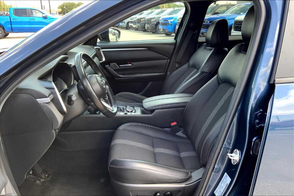 used 2024 Mazda CX-50 car, priced at $25,870