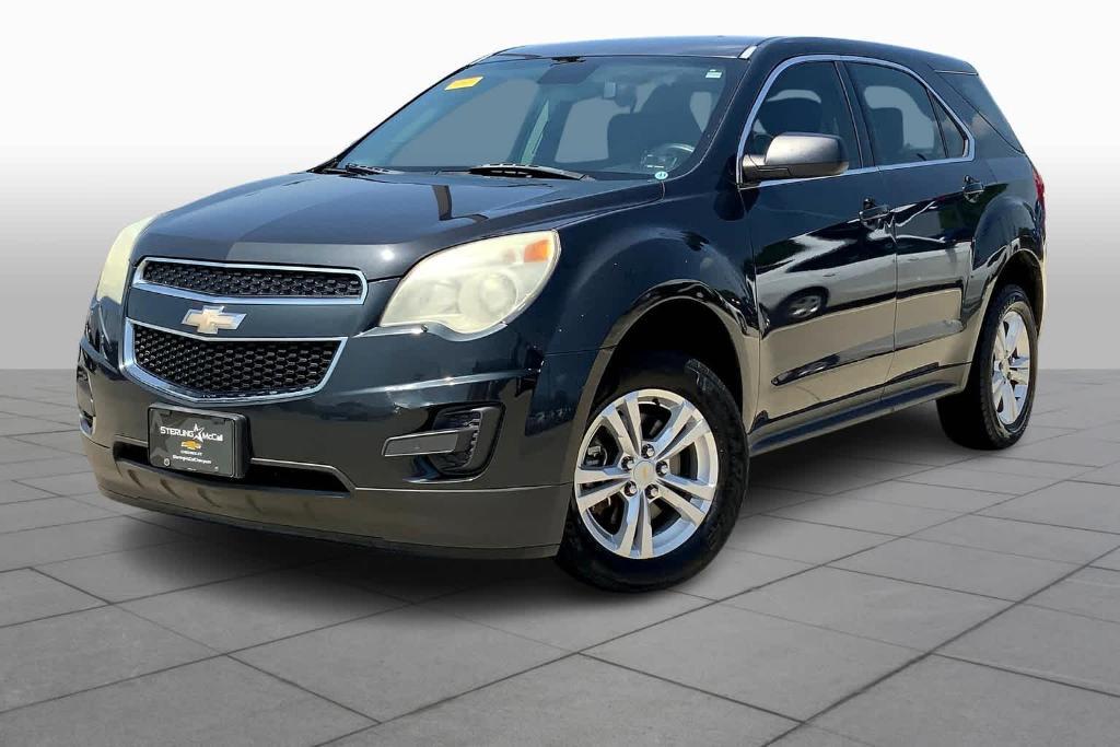used 2013 Chevrolet Equinox car, priced at $6,248