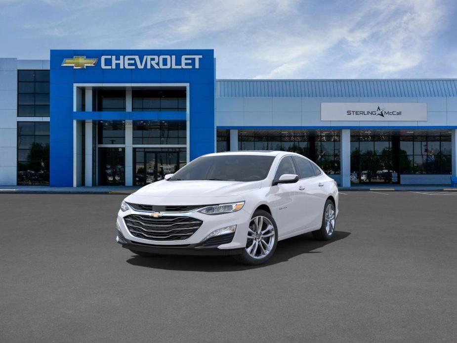 new 2025 Chevrolet Malibu car, priced at $32,940