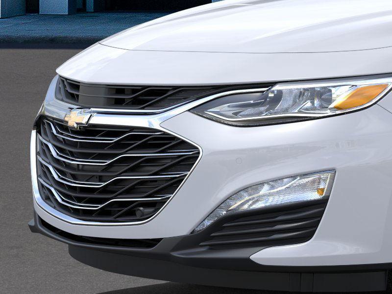 new 2025 Chevrolet Malibu car, priced at $32,940