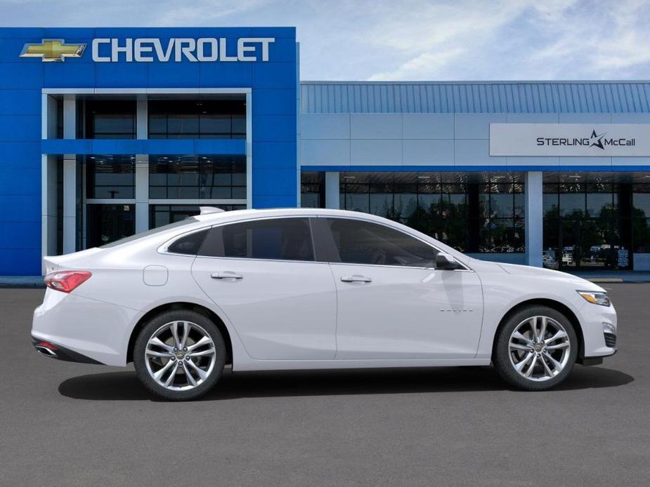 new 2025 Chevrolet Malibu car, priced at $32,940