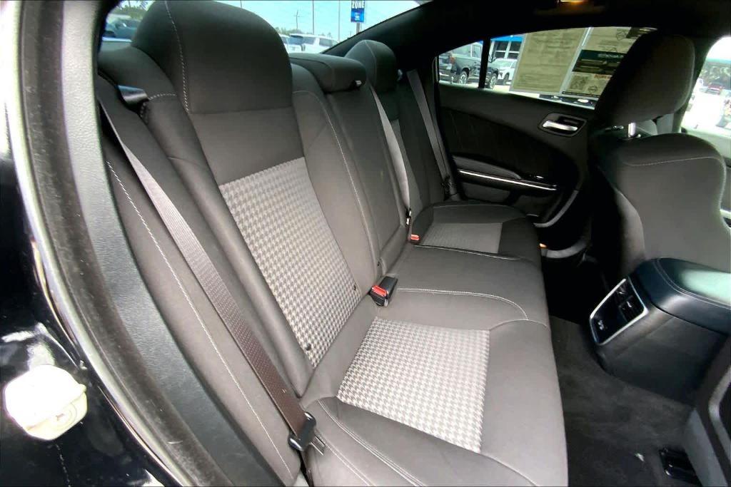 used 2023 Dodge Charger car, priced at $45,745