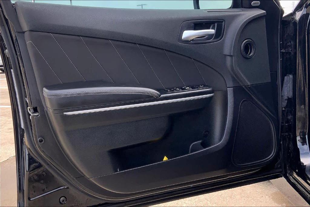 used 2023 Dodge Charger car, priced at $45,745