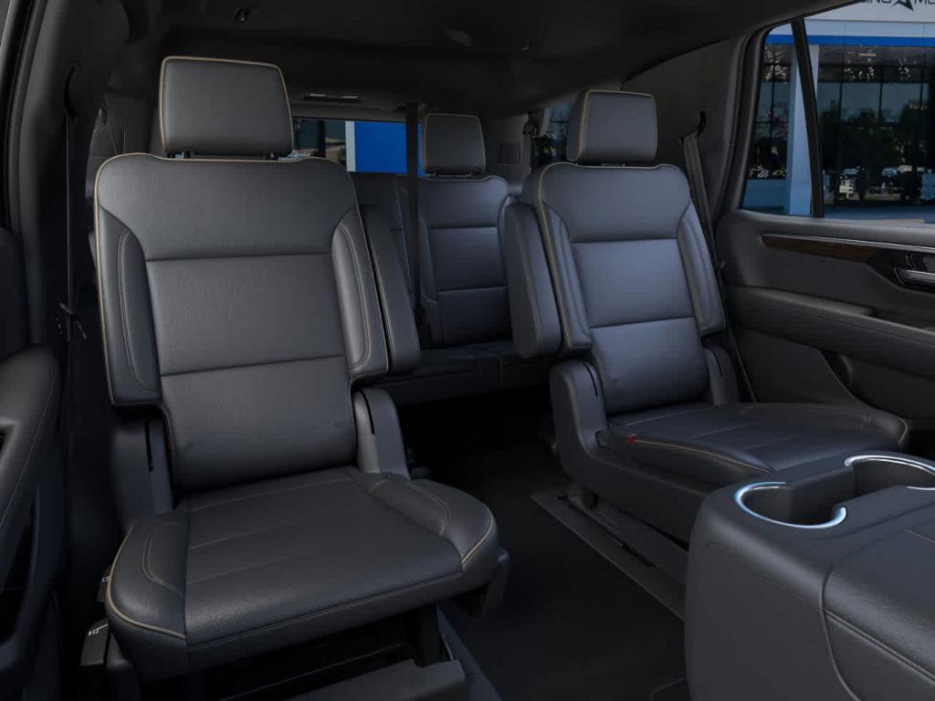 new 2025 Chevrolet Tahoe car, priced at $76,731