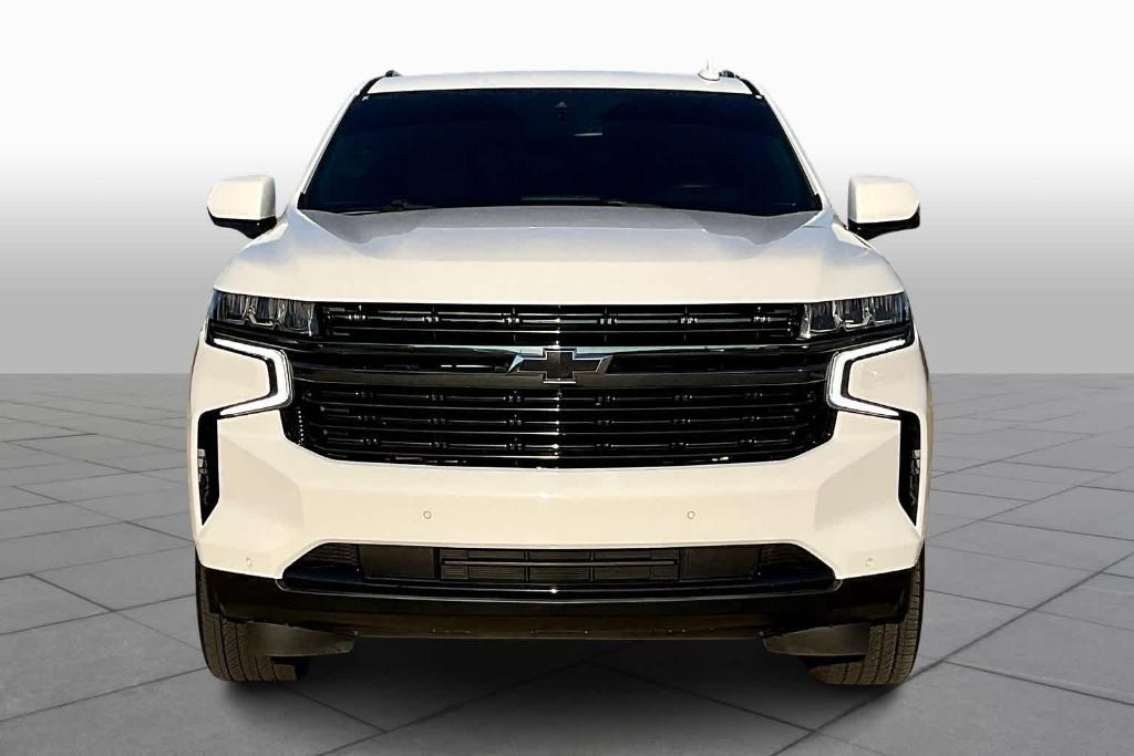 used 2022 Chevrolet Tahoe car, priced at $49,444