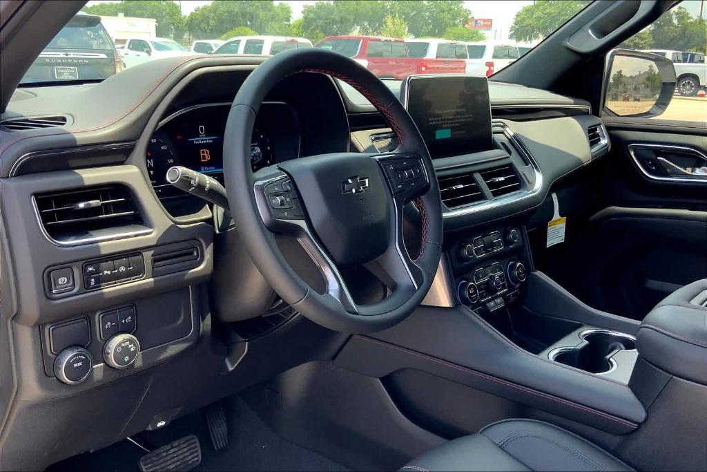 new 2024 Chevrolet Suburban car, priced at $71,790