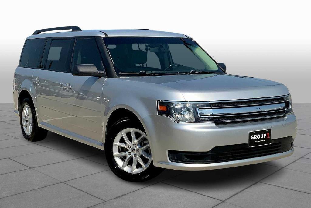 used 2015 Ford Flex car, priced at $11,760