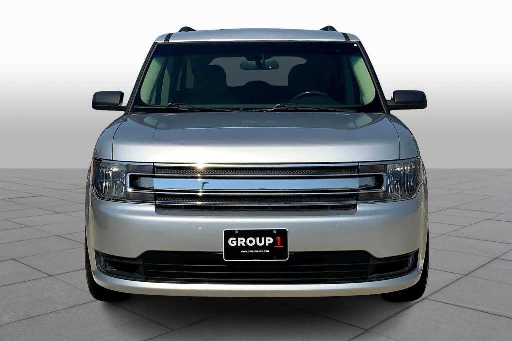 used 2015 Ford Flex car, priced at $11,760