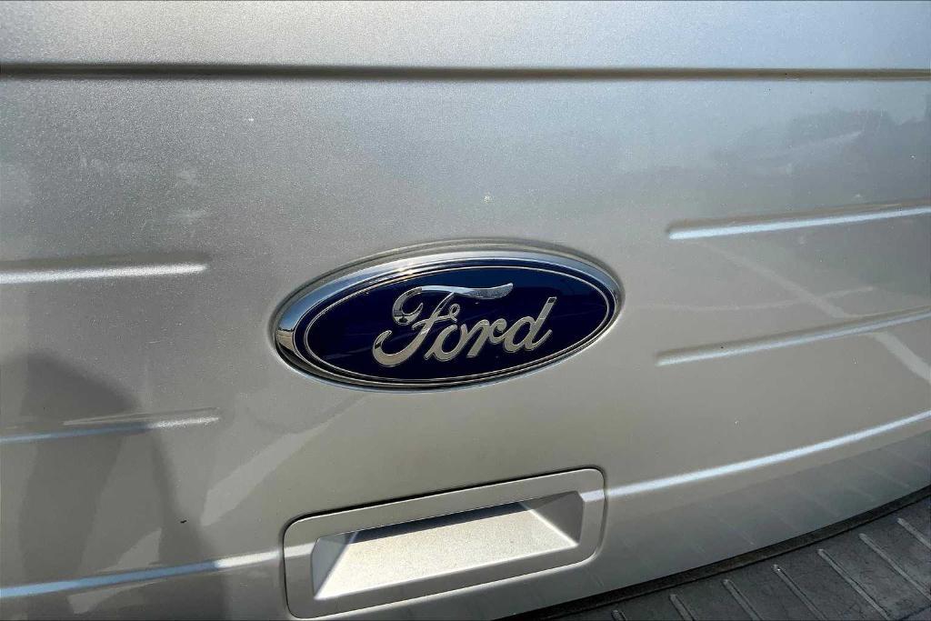 used 2015 Ford Flex car, priced at $11,760