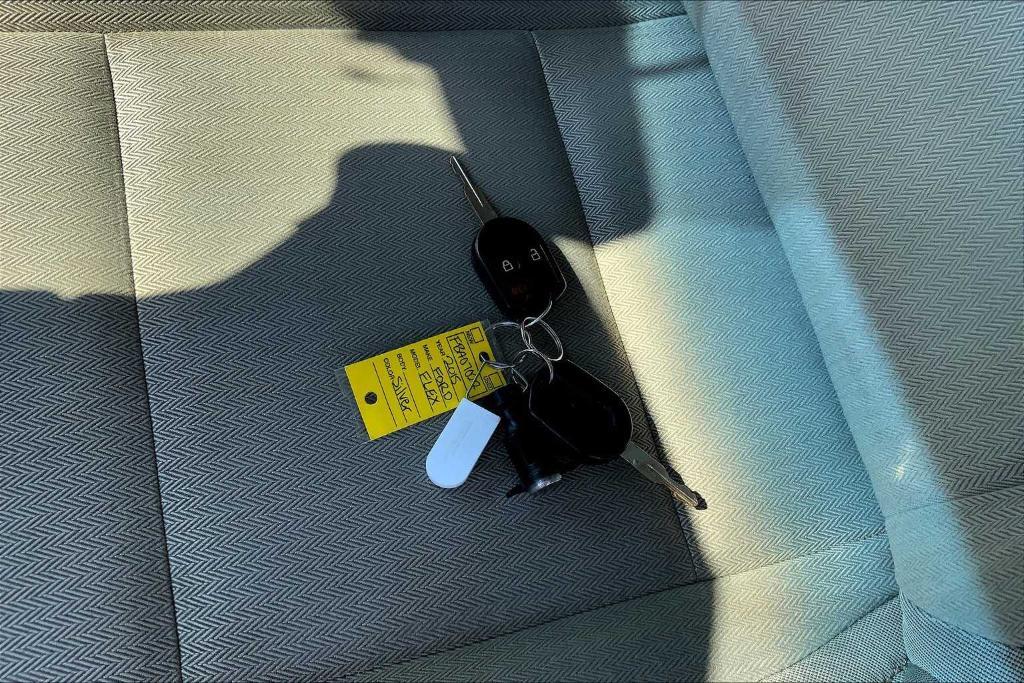 used 2015 Ford Flex car, priced at $11,760