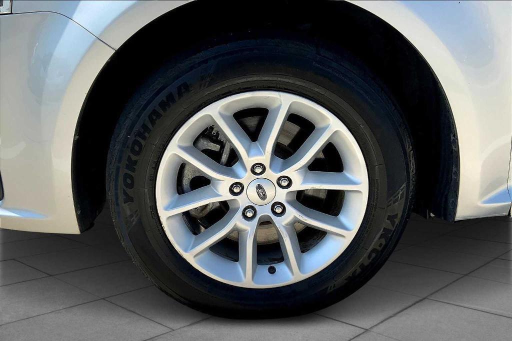used 2015 Ford Flex car, priced at $11,760