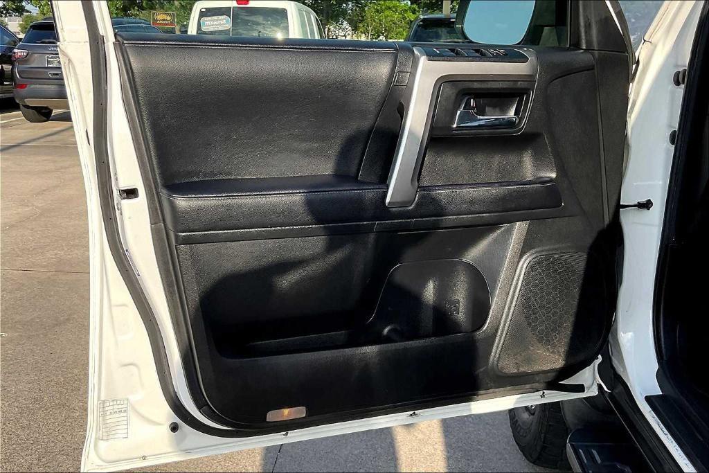 used 2020 Toyota 4Runner car, priced at $32,472