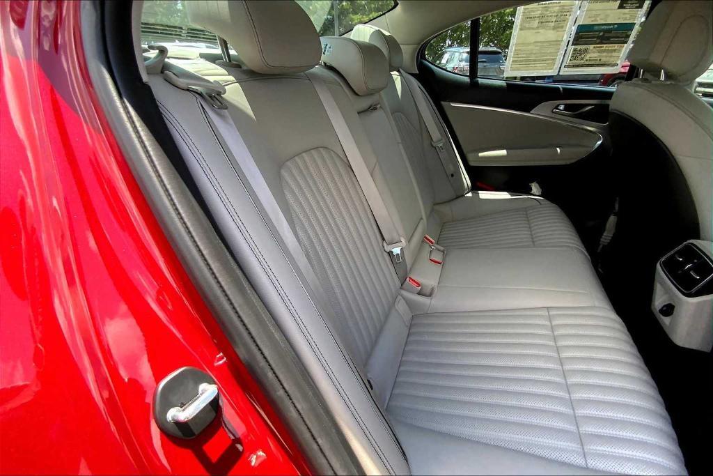 used 2021 Genesis G70 car, priced at $23,326