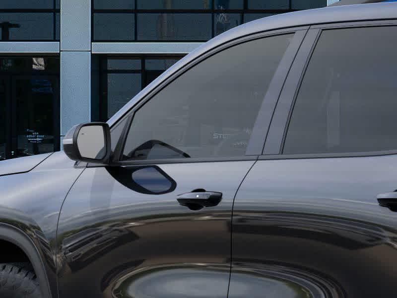 new 2025 Chevrolet Traverse car, priced at $50,094