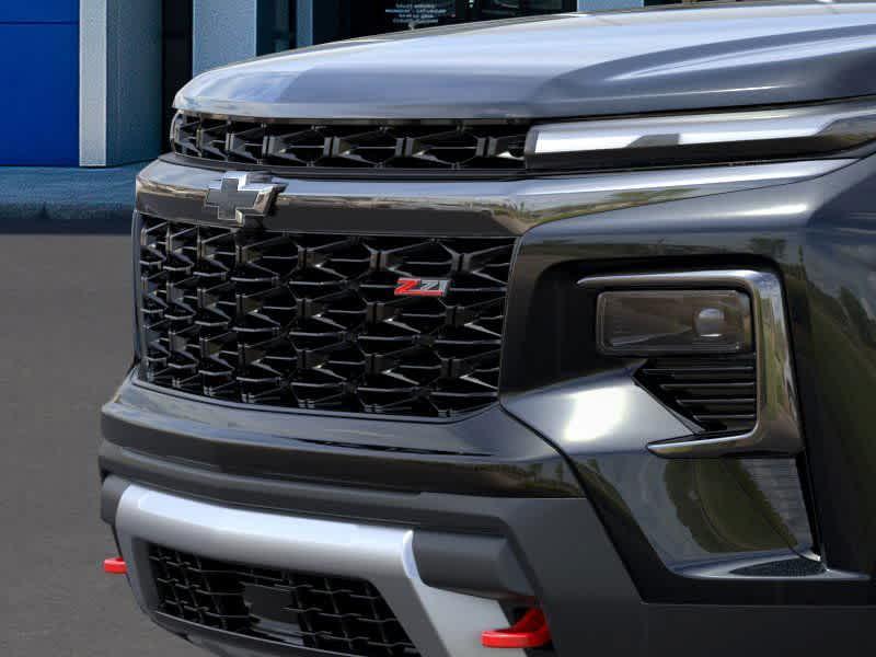 new 2025 Chevrolet Traverse car, priced at $50,094