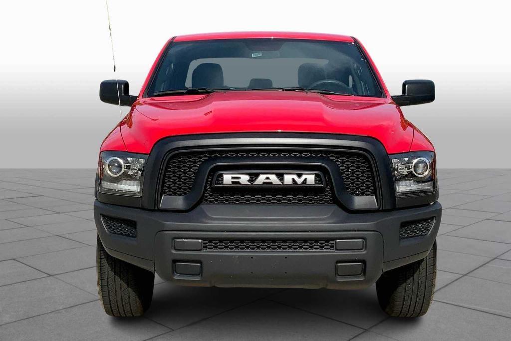 used 2024 Ram 1500 Classic car, priced at $31,333