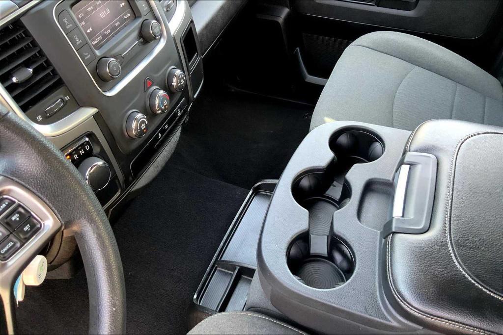 used 2024 Ram 1500 Classic car, priced at $31,333