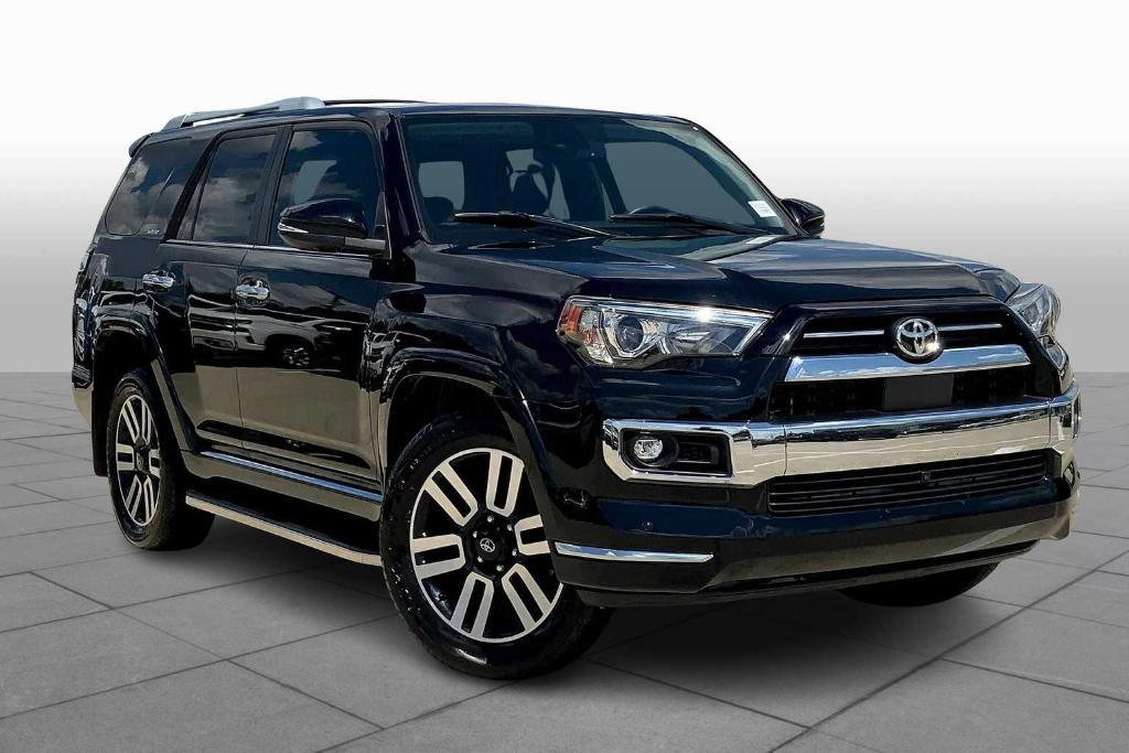 used 2023 Toyota 4Runner car, priced at $42,228