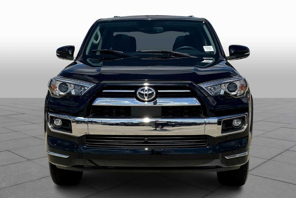 used 2023 Toyota 4Runner car, priced at $42,228