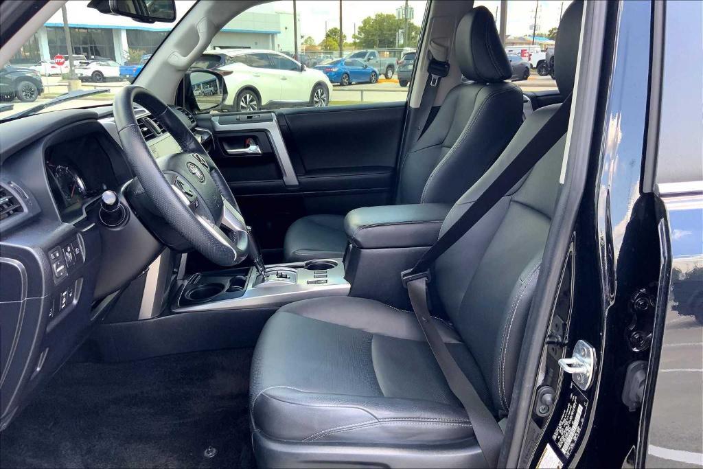used 2023 Toyota 4Runner car, priced at $42,228