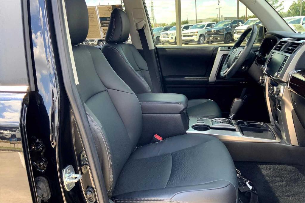 used 2023 Toyota 4Runner car, priced at $42,228