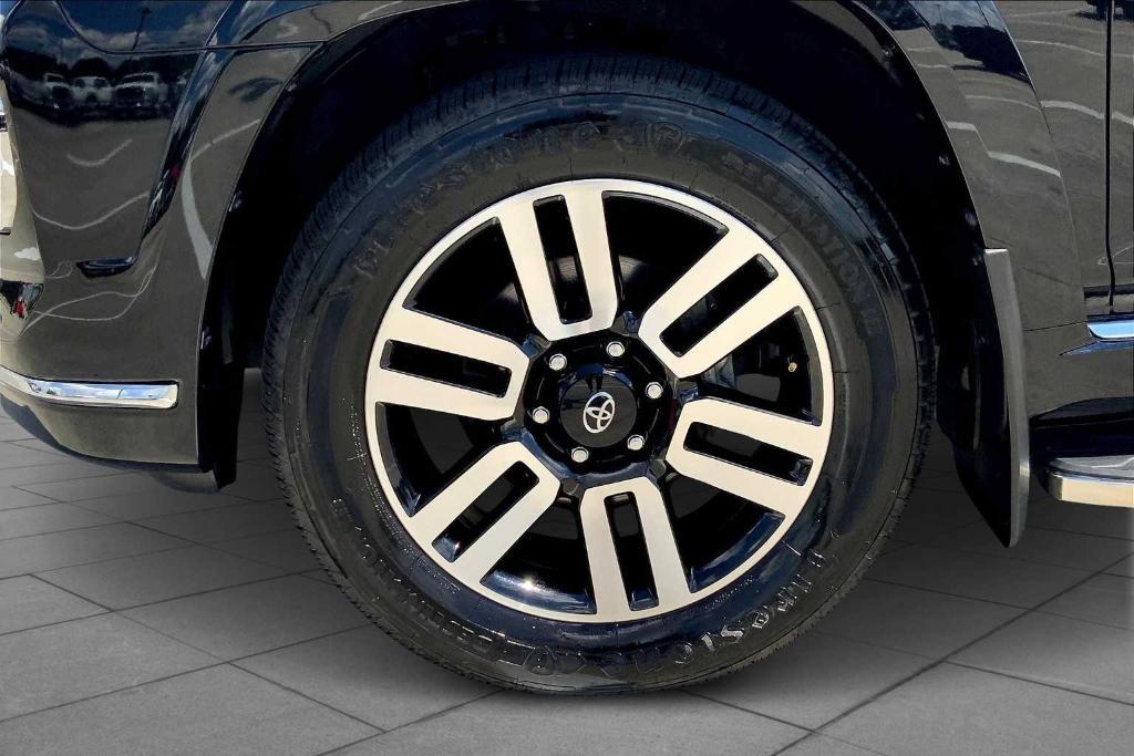 used 2023 Toyota 4Runner car, priced at $42,228