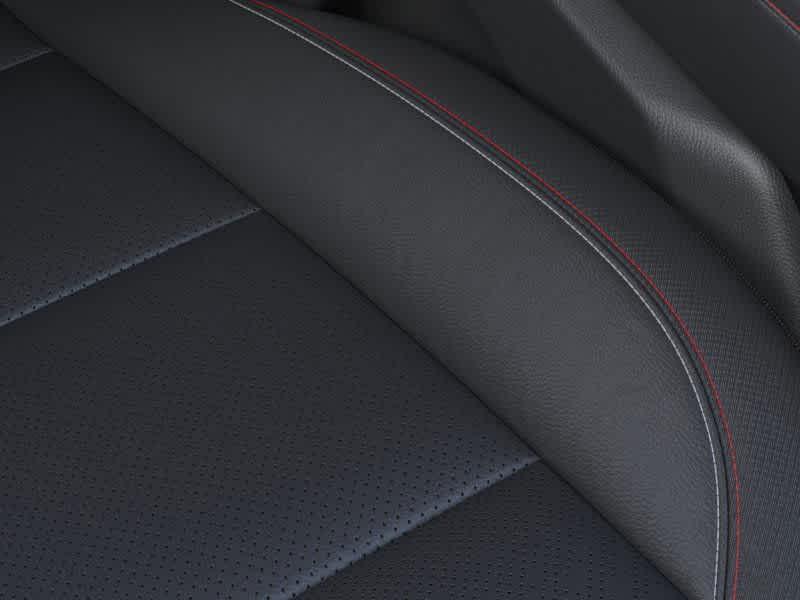 new 2025 Chevrolet Traverse car, priced at $57,789