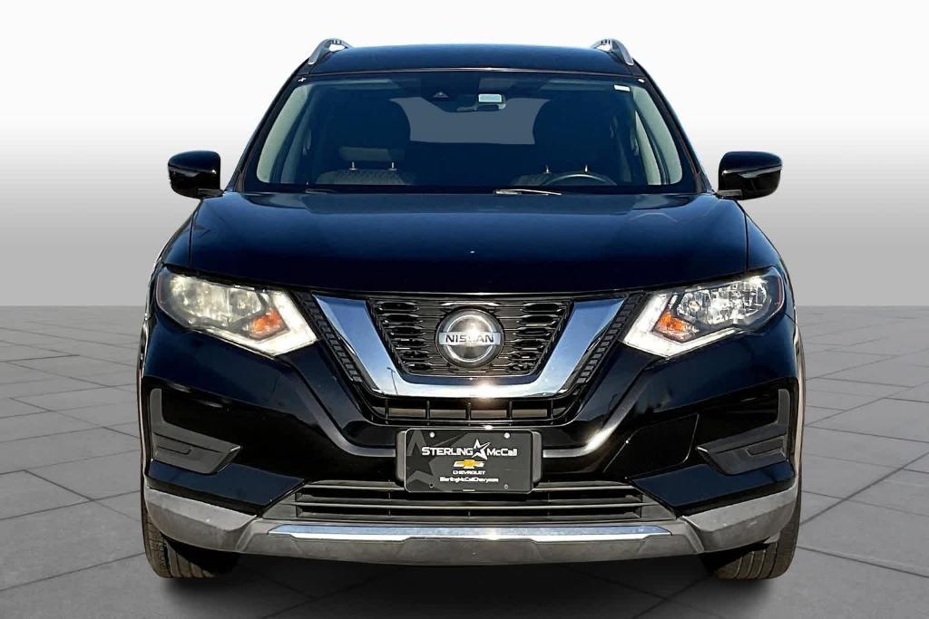 used 2019 Nissan Rogue car, priced at $13,333