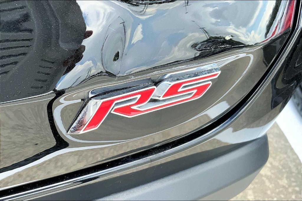 used 2024 Chevrolet Trax car, priced at $20,333