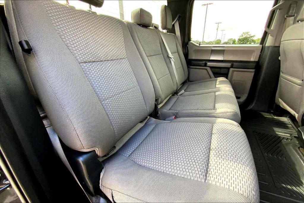 used 2020 Ford F-150 car, priced at $29,998