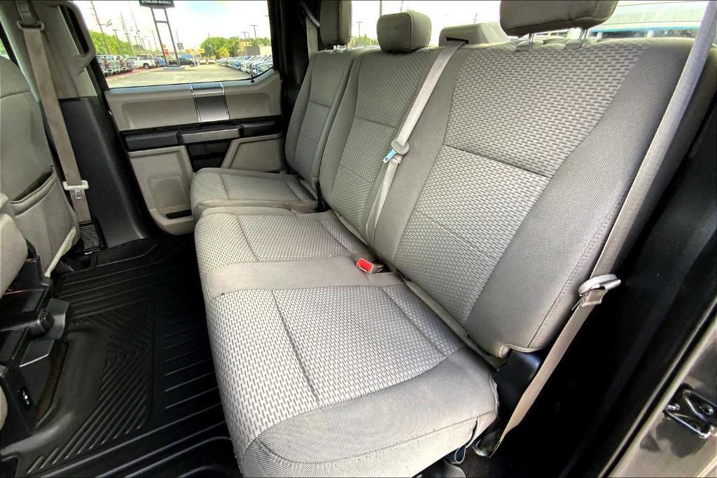 used 2020 Ford F-150 car, priced at $29,998