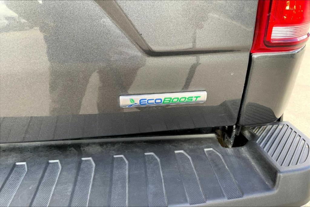 used 2020 Ford F-150 car, priced at $29,998