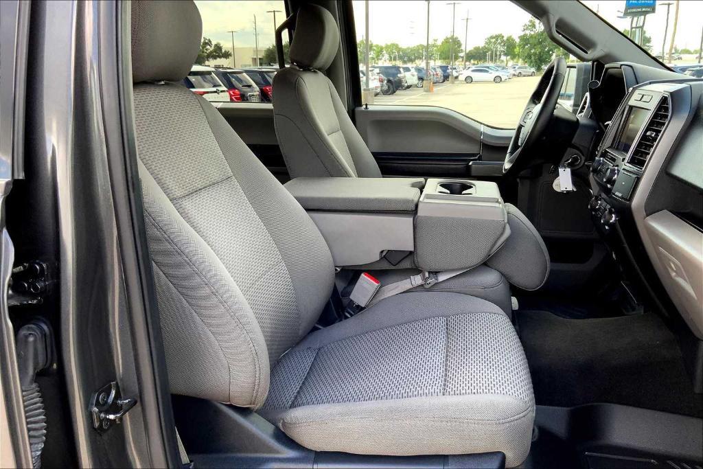 used 2020 Ford F-150 car, priced at $29,998